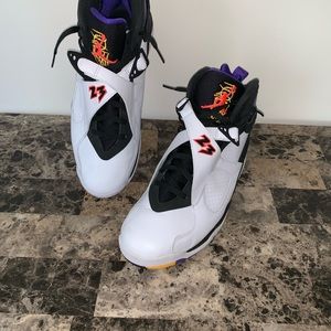 Air Jordan 8 Retro 3-peat